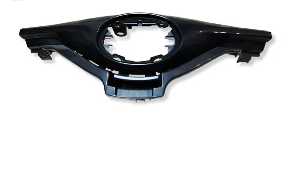 Toyota C-HR I Front bumper upper radiator grill 53112F4010 TY23A43B