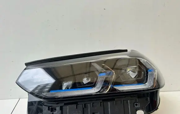 BMW X3 G01 Headlight/headlamp 5A29217