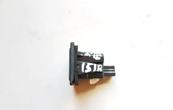 Mercedes-Benz A W176 Number plate light A0009062903