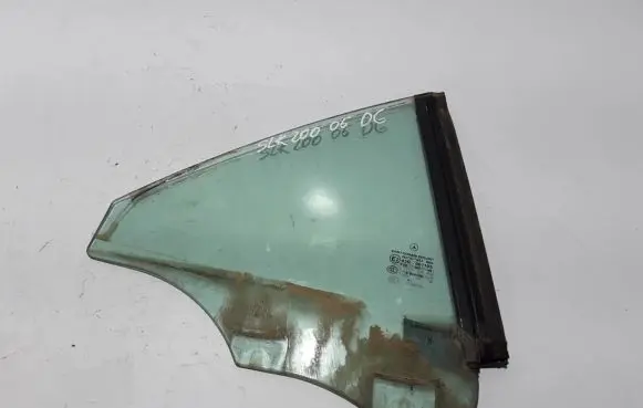 Mercedes-Benz SLK R171 Rear side window A1716700210
