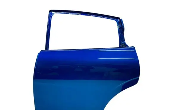 Seat Leon (1P) Rear door 1P0833055