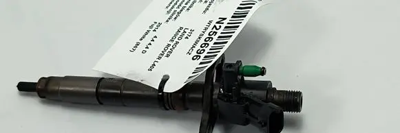 Land Rover Range Rover L405 Fuel injector AH4Q9K546BB 0445116 26MD1T5