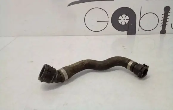 Mercedes-Benz CLS C257 Engine coolant pipe/hose A2575012900