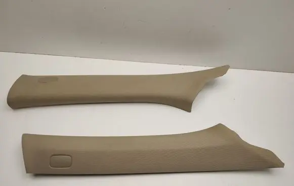 Mercedes-Benz ML W166 (A) pillar trim A1666901325