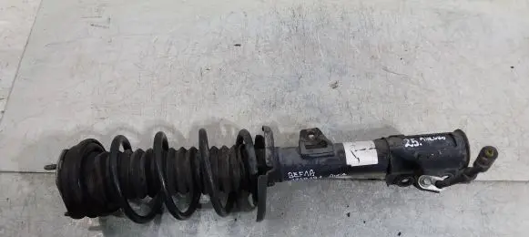 Ford Ecosport Front shock absorber/damper