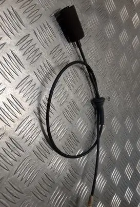 Chrysler Grand Voyager V Sliding door cable line 