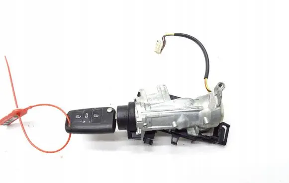 Skoda Octavia Mk3 (5E) Ignition lock 5Q0905865A
