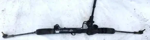 Ford Focus Steering rack lhd 13003145