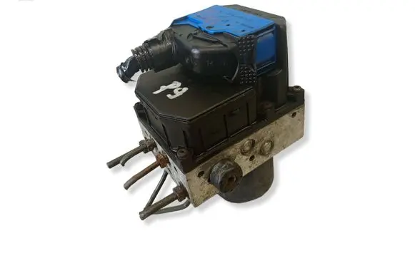 Jaguar X-Type ABS Pump 4X432C285BA