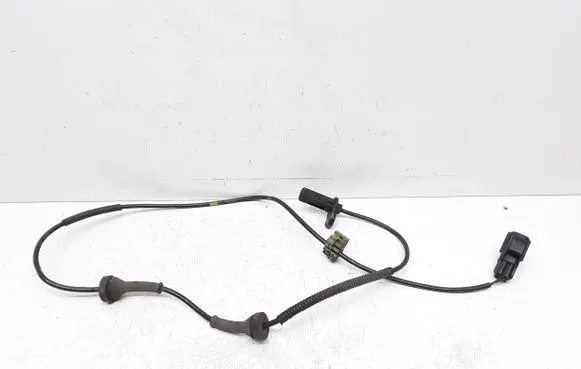 Volvo XC90 ABS brake wheel speed sensor 8634237