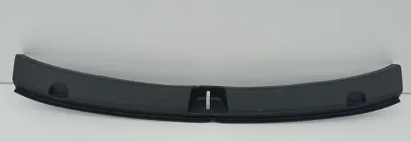 Tesla Model Y Trunk/boot sill cover protection 1494631-00-C