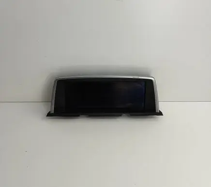 BMW 6 F12 F13 Screen/display/small screen 9266383