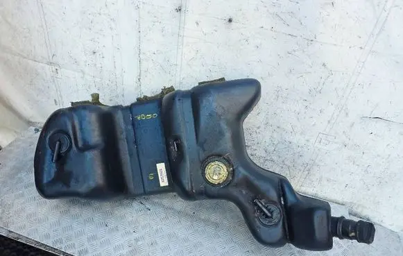 Audi Cabriolet B3 8G Fuel tank 8G0201743 8G0201075 8G0201724