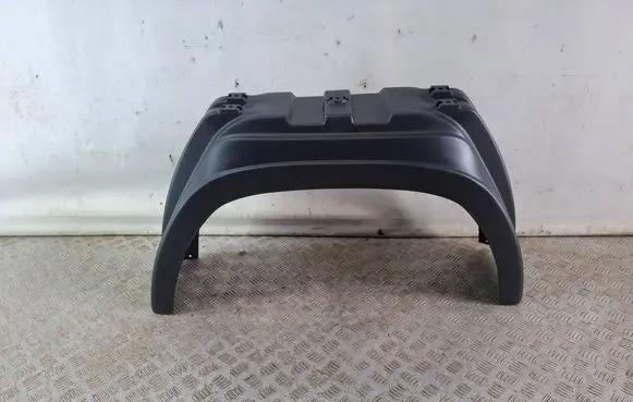 Fiat Ducato Rear arch fender liner splash guards 1301293604
