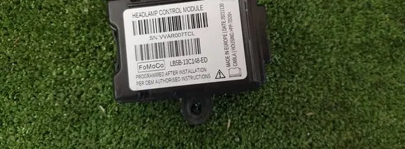 Ford Explorer VI Light module LCM LB5B-13C148-ED