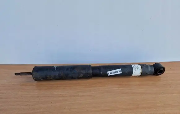 Toyota Land Cruiser (J150) Rear shock absorber/damper 4853060192