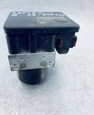 Opel Zafira B ABS Pump 13234911 00403654D0