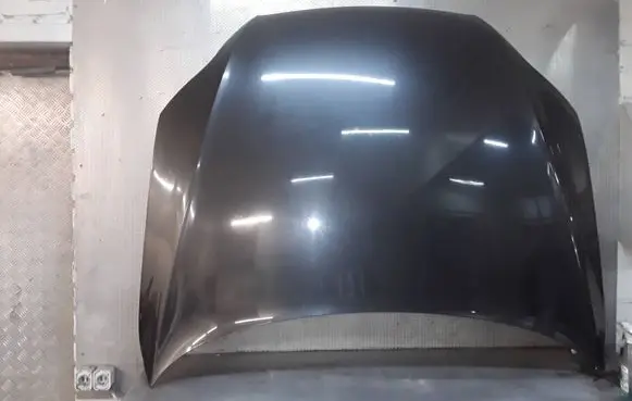 Audi Q7 4L Engine bonnet/hood 