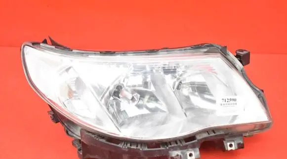 Subaru Forester SH Headlight/headlamp 1826
