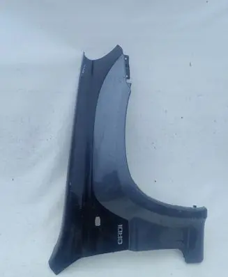 Hyundai Terracan Fender