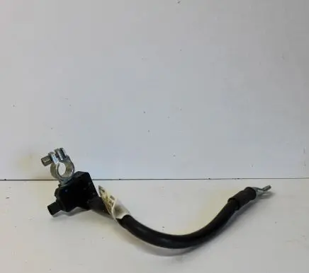 Audi Q5 SQ5 Negative earth cable (battery) 8R0915181