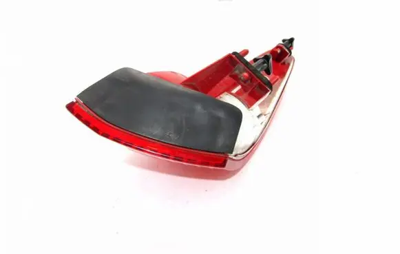 Peugeot 607 Rear/tail lights