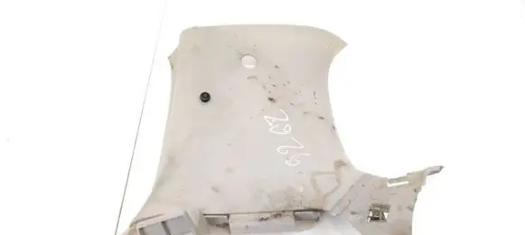Renault Twingo II Other interior part 8200636102