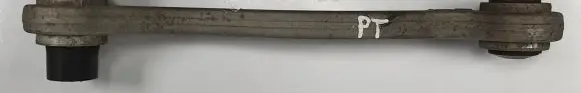 Mercedes-Benz E C207 W207 Rear control arm 20402