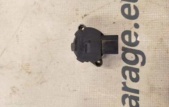 Volvo S60 Ignition lock contact 8645228