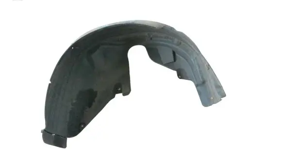 BMW 6 E63 E64 Rear arch fender liner splash guards 7009717