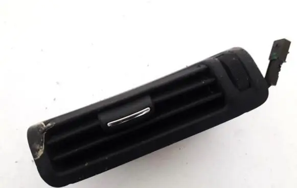 Audi A6 S6 C6 4F Dash center air vent grill 4f0819383a