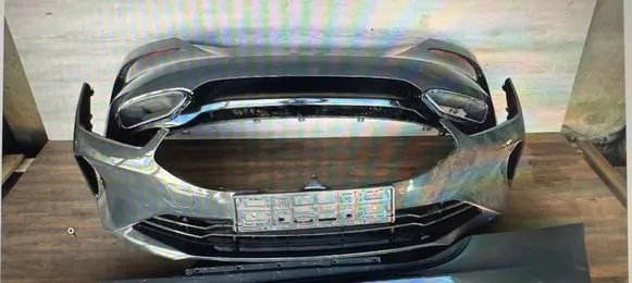 BMW 8 G15 Bumpers kit 6087717 7932711 7429039