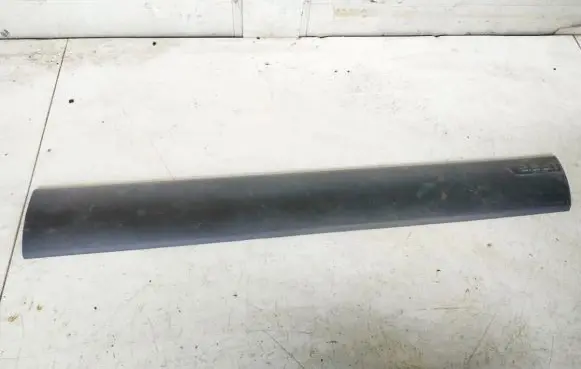 Renault Espace III Front door trim (molding) 781800000
