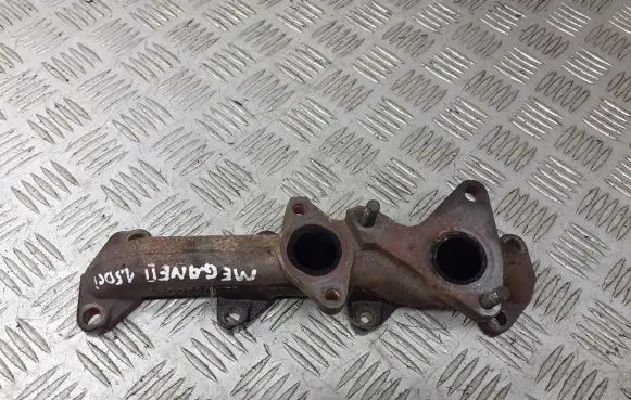 Renault Megane II Exhaust manifold
