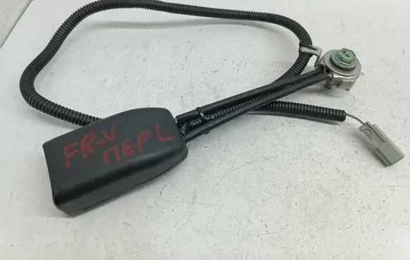 Honda FR-V Front seatbelt buckle NSB1094
