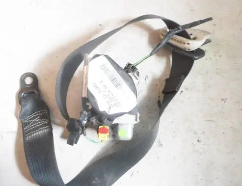 Dodge Caliber Front seatbelt P1GC41XDVAB 1GC41 TA1296710059