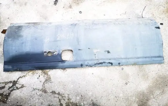 Iveco Daily 40.8 Rear arch trim 504099680 504099688