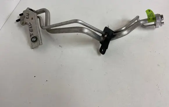 Air conditioning (A/C) pipe/hose