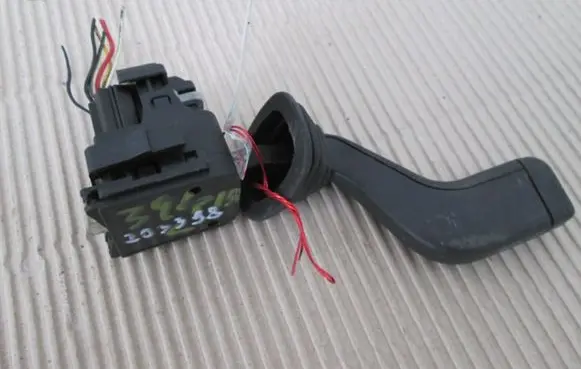 Opel Astra G Other switches/knobs/shifts