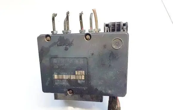 Mercedes-Benz GL X164 ABS Pump a2515450832
