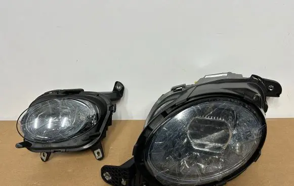 Bentley Bentayga Headlight/headlamp 36A941015F