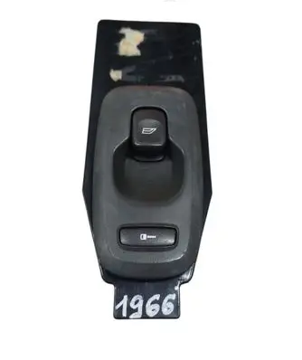 Volvo S60 Electric window control switch 30658117