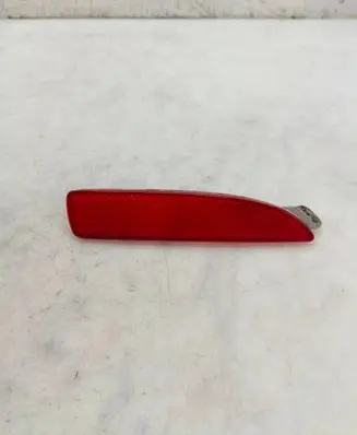 Rear tail light reflector