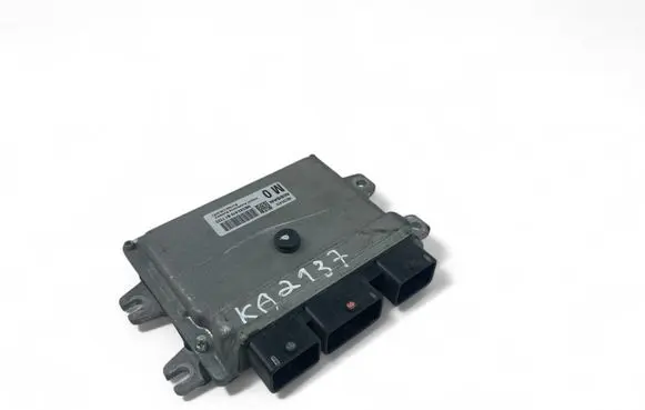 Nissan Qashqai Engine control unit/module ECU MEC93610