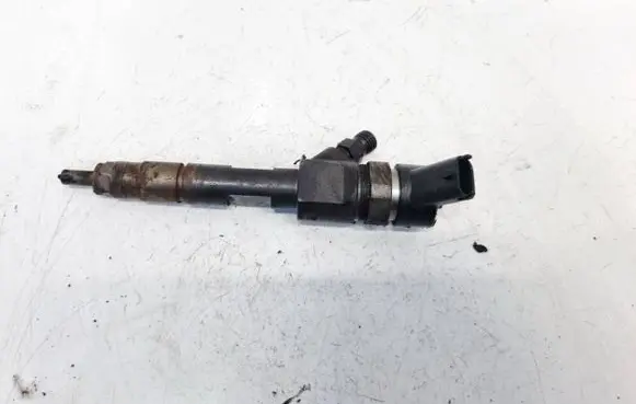 Renault Laguna II Fuel injector 8200389369 0445110230
