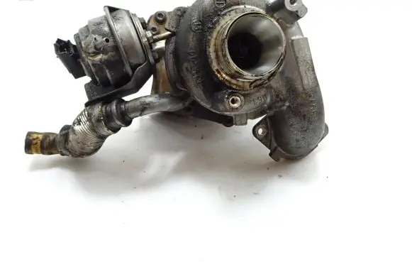 Volvo V60 Turbo GTC1244VZ 400007162F 9686120690