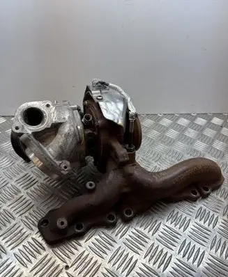 Volkswagen T-Roc Turbo 05L253019F