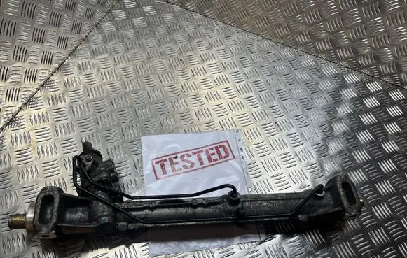 Audi A4 S4 B8 8K Steering rack 7831974244 8T1422066C 18070900108679