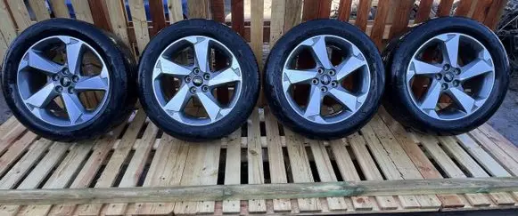 Ford Focus Other exterior part 