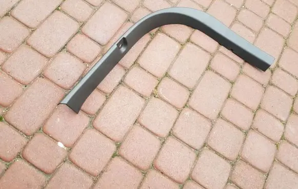 Opel Insignia A Other trunk/boot trim element 22914909